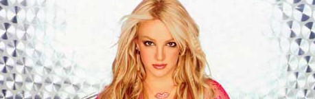Trip To Your Heart Britney Spears