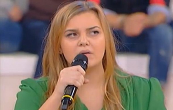 Valeria Romitelli