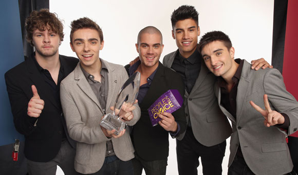 Walks Like Rihanna The Wanted