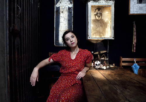 What i'll do Lisa Hannigan