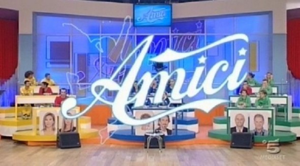 amici 11
