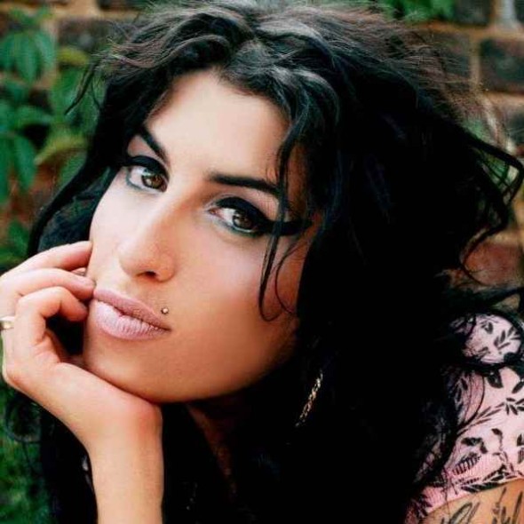 amy winehouse