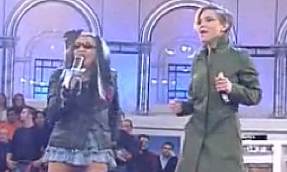 cattiva loredana errore loredana berte