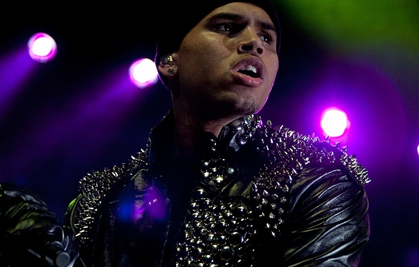 chris brown boing