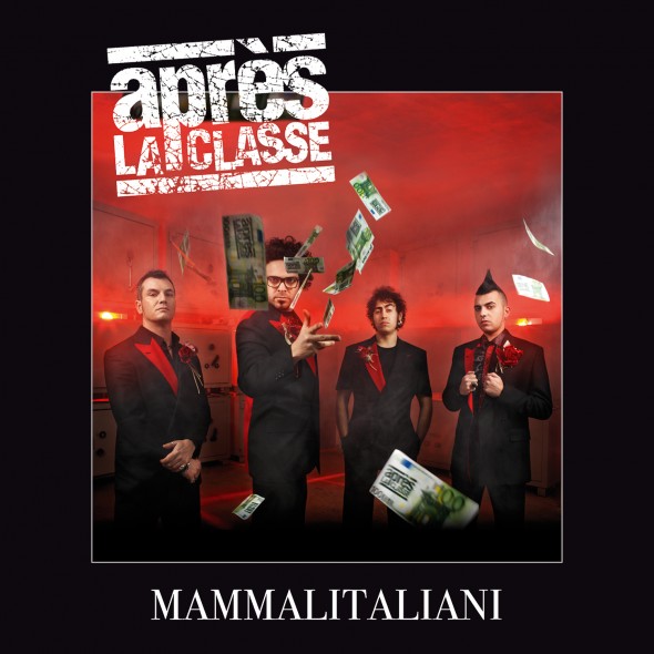cover apres la classe mammalitaliani