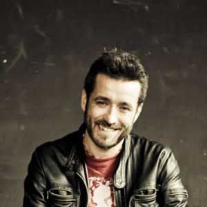 Daniele Silvestri Sornione