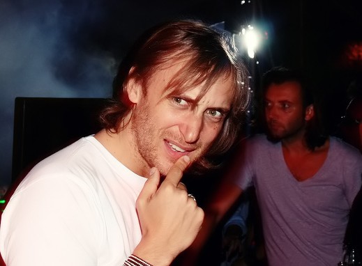 david guetta