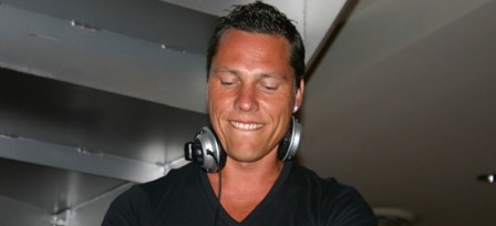 dj tiesto