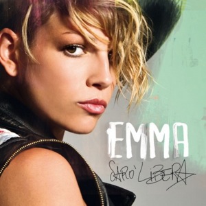 Emma Marrone sarò libera