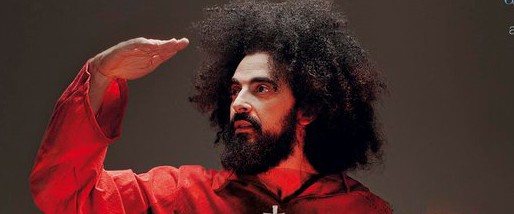 eretico tour caparezza