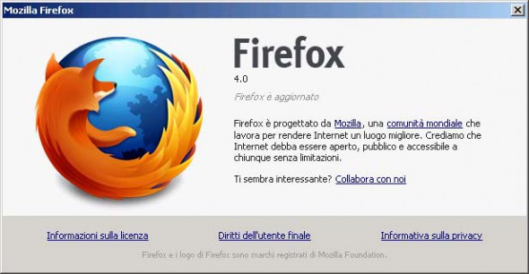 firefox 4