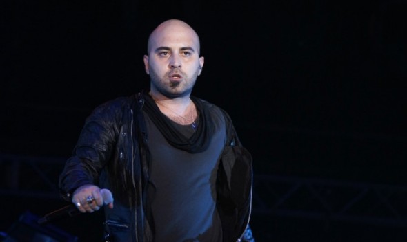 giuliano sangiorgi