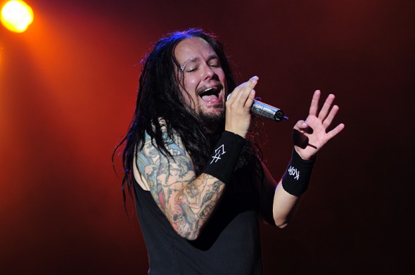 korn