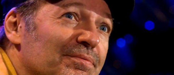 l'aquilone vasco rossi