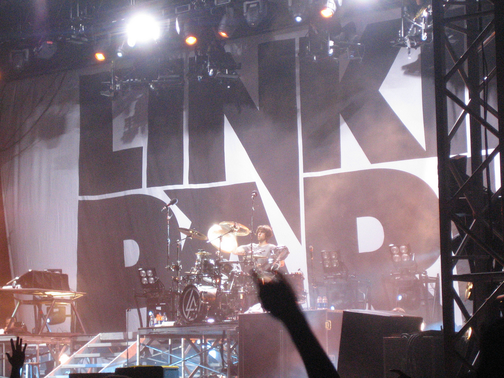 linkin park