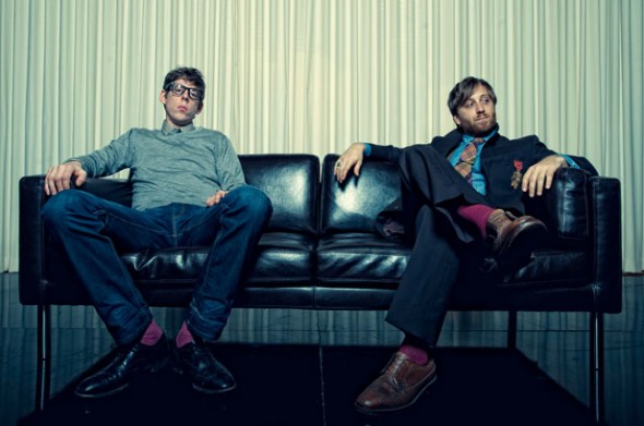 lonely boy the black keys
