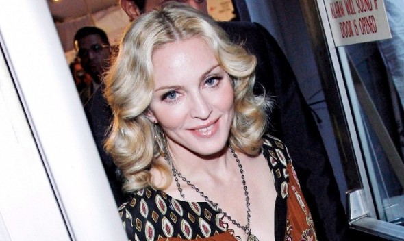 madonna al lido di venezia