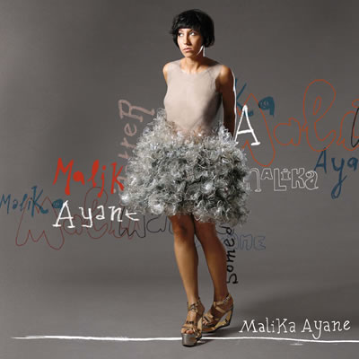 malika ayane