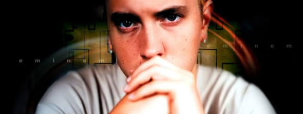 oh no eminem
