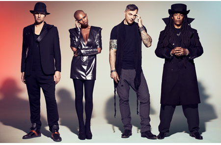 over the love skunk anansie