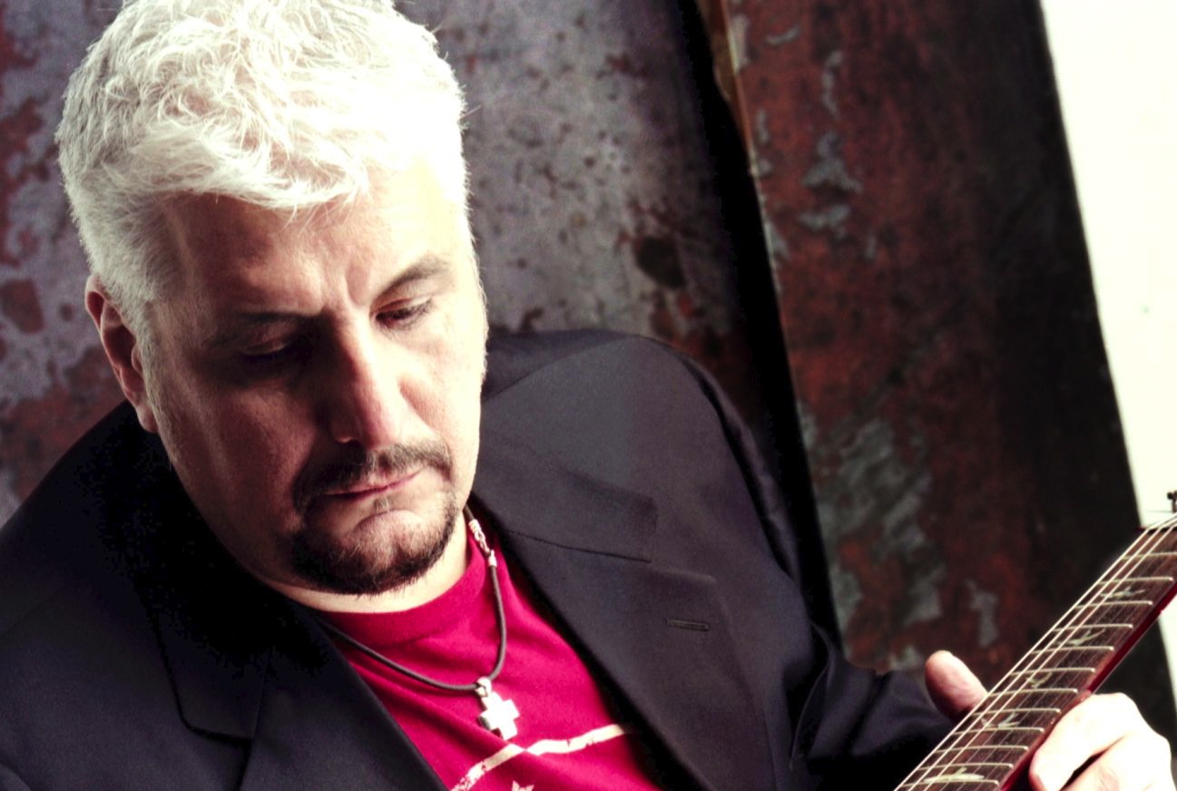 Pino Daniele Niente è come prima