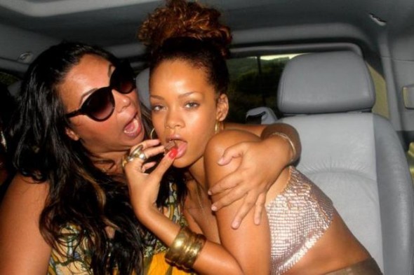 rihanna