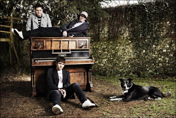 scouting for girls