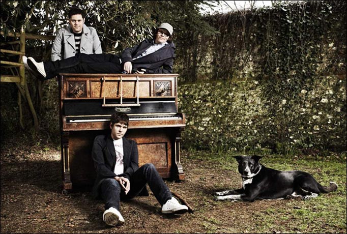 scouting for girls