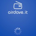 screen login airdave