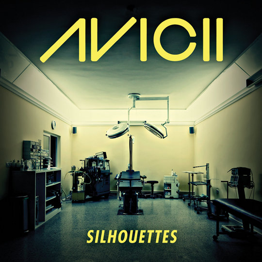 silhouettes avicii feat. salem al fakir