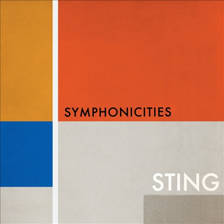 sting symphonicities