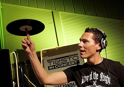 tiesto