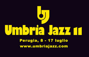 Umbria Jazz 2011