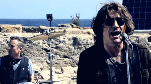 un colpo all anima ligabue