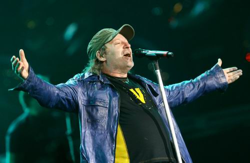 vasco rossi eh già