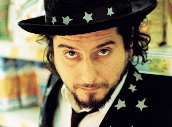 vinicio capossela